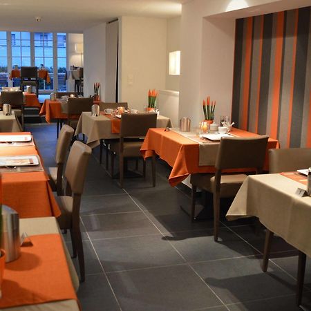 Hotel Geeraard Geraardsbergen Eksteriør bilde