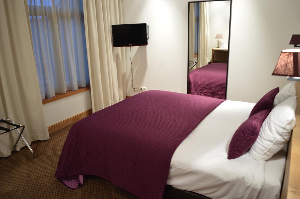 Hotel Geeraard Geraardsbergen Rom bilde