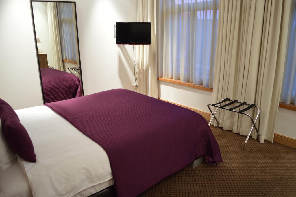 Hotel Geeraard Geraardsbergen Rom bilde