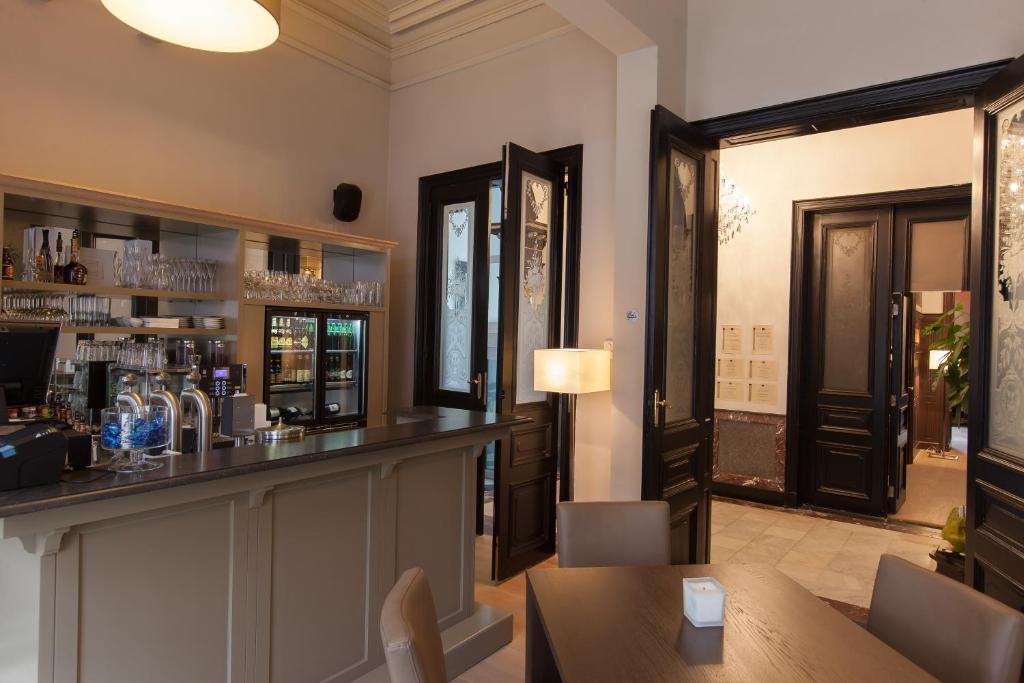 Hotel Geeraard Geraardsbergen Eksteriør bilde