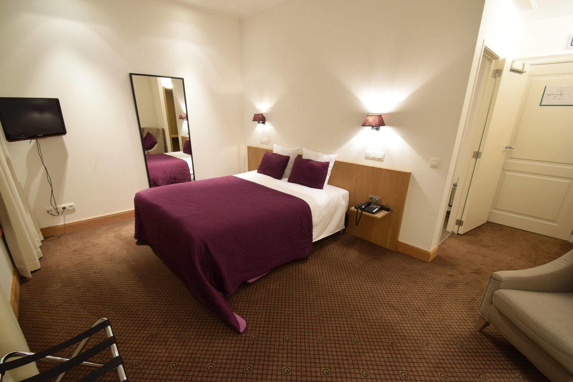 Hotel Geeraard Geraardsbergen Eksteriør bilde
