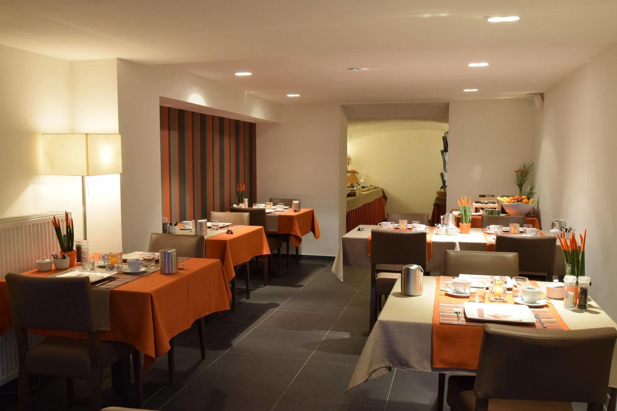 Hotel Geeraard Geraardsbergen Eksteriør bilde
